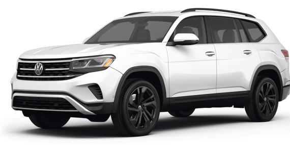 VOLKSWAGEN ATLAS 4MOTION 2022 1V2LP2CA7NC511931 image VOLKSWAGEN ATLAS 4MOTION 2022 1V2LP2CA7NC511931 image